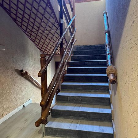 Aldar Inn Nizwa Exterior photo
