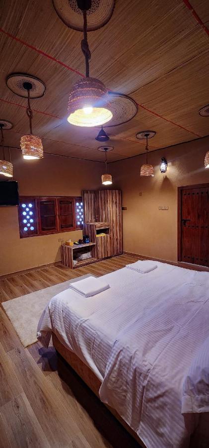 Aldar Inn Nizwa Exterior photo
