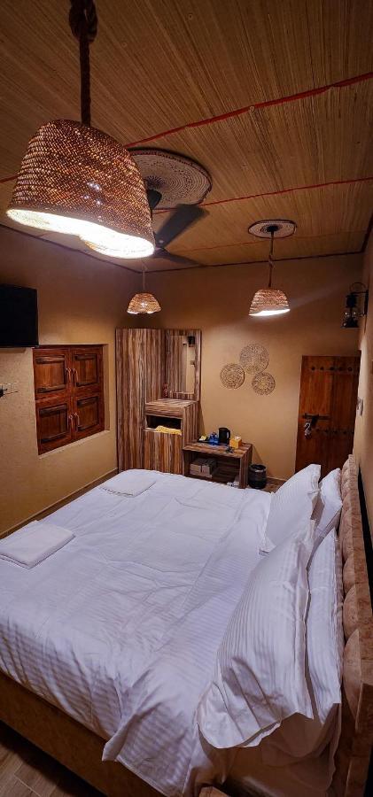 Aldar Inn Nizwa Exterior photo