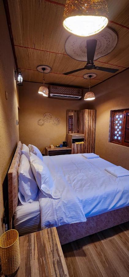Aldar Inn Nizwa Exterior photo