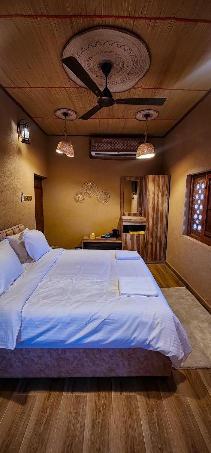 Aldar Inn Nizwa Exterior photo