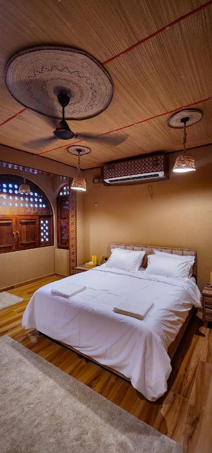 Aldar Inn Nizwa Exterior photo