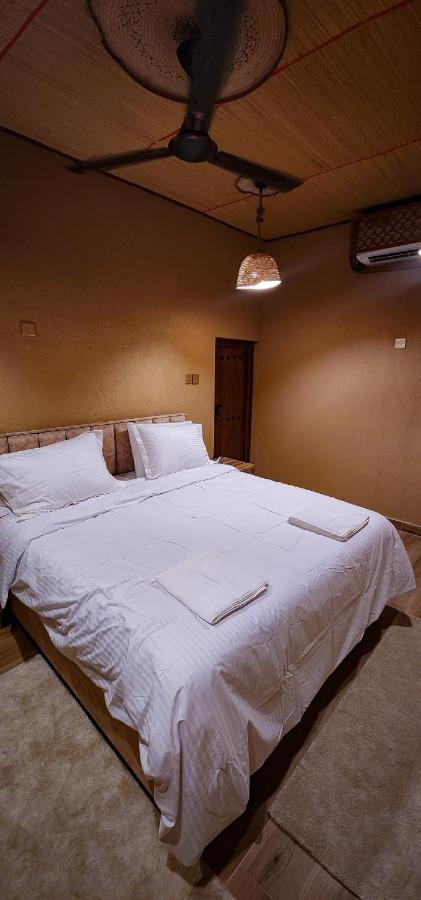 Aldar Inn Nizwa Exterior photo