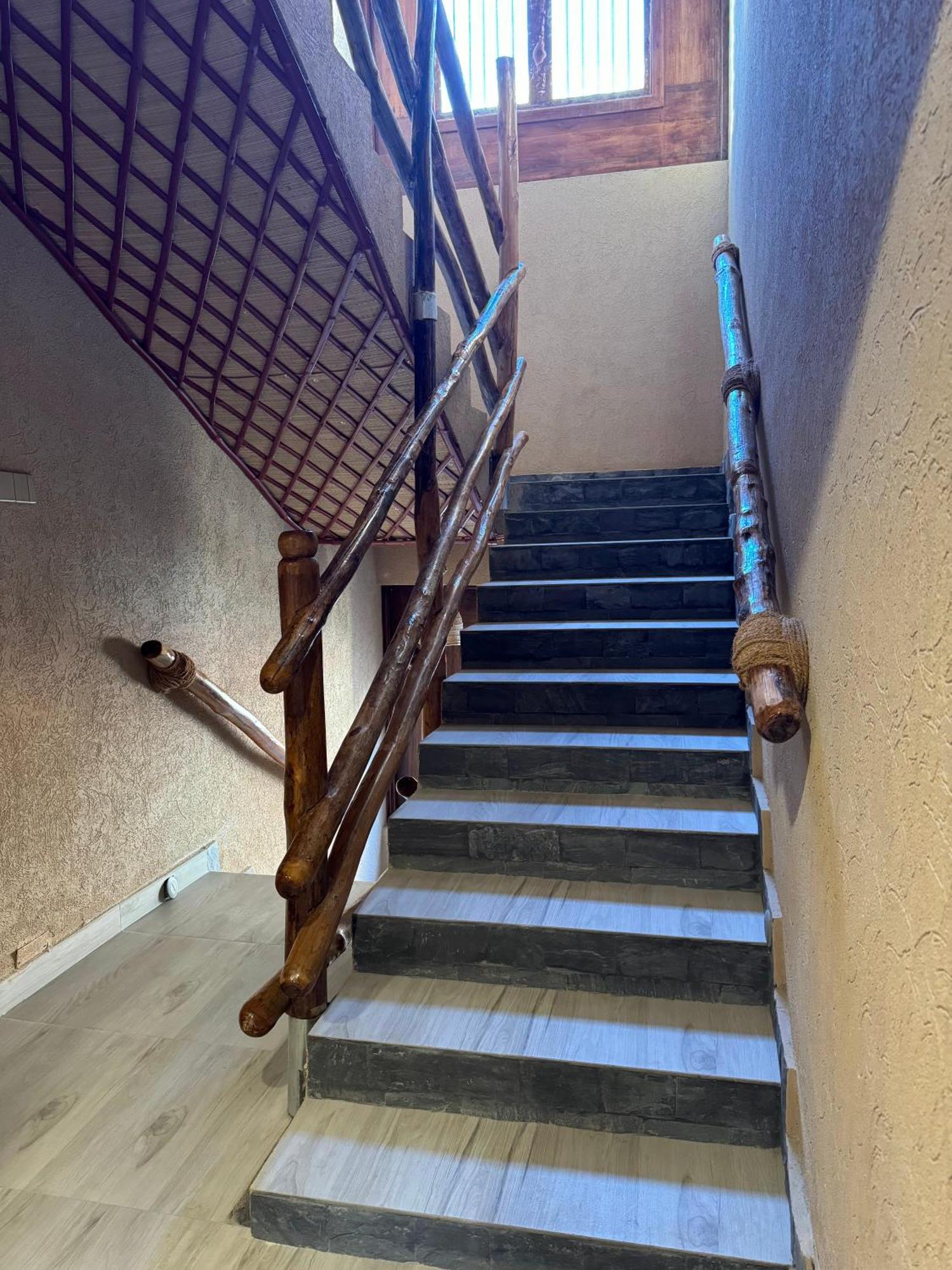 Aldar Inn Nizwa Exterior photo