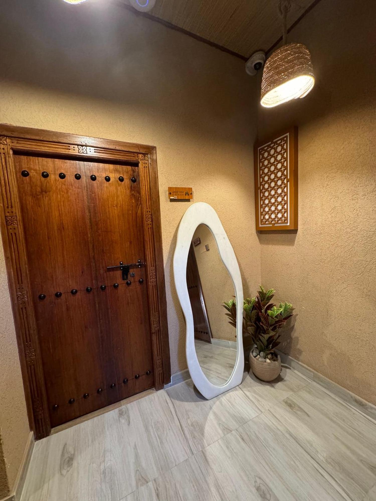Aldar Inn Nizwa Exterior photo