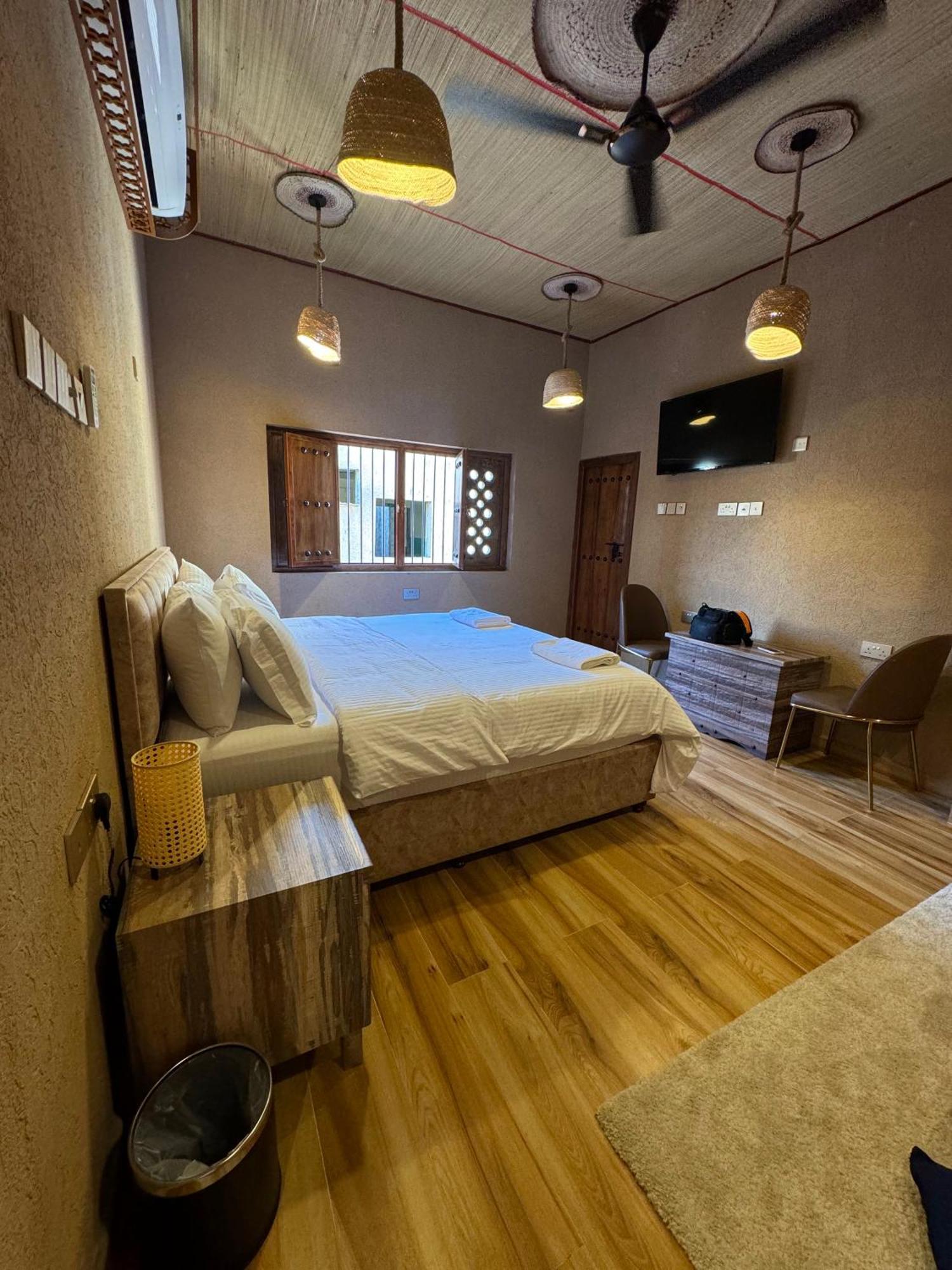 Aldar Inn Nizwa Exterior photo