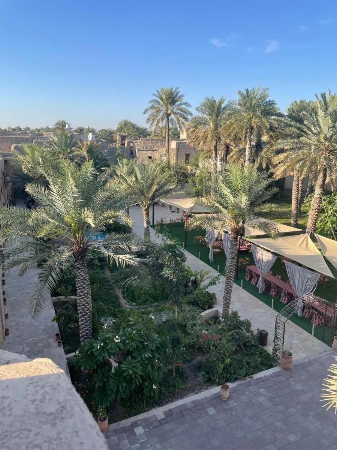 Aldar Inn Nizwa Exterior photo